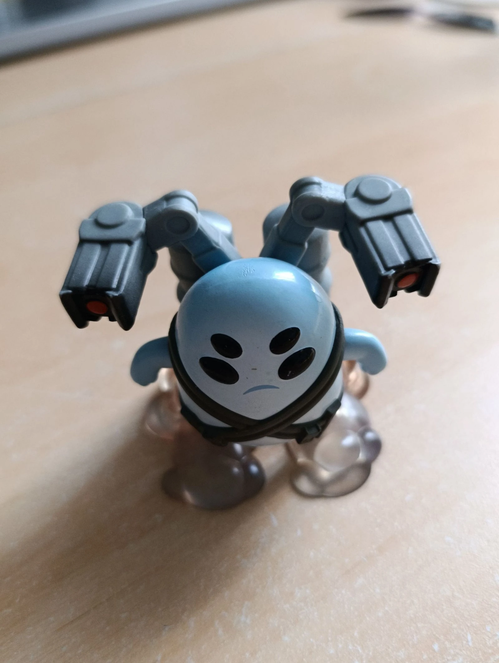 Set van 3 Funko Mystery Minis Ik ben Groot Marvel officiële – photo 4